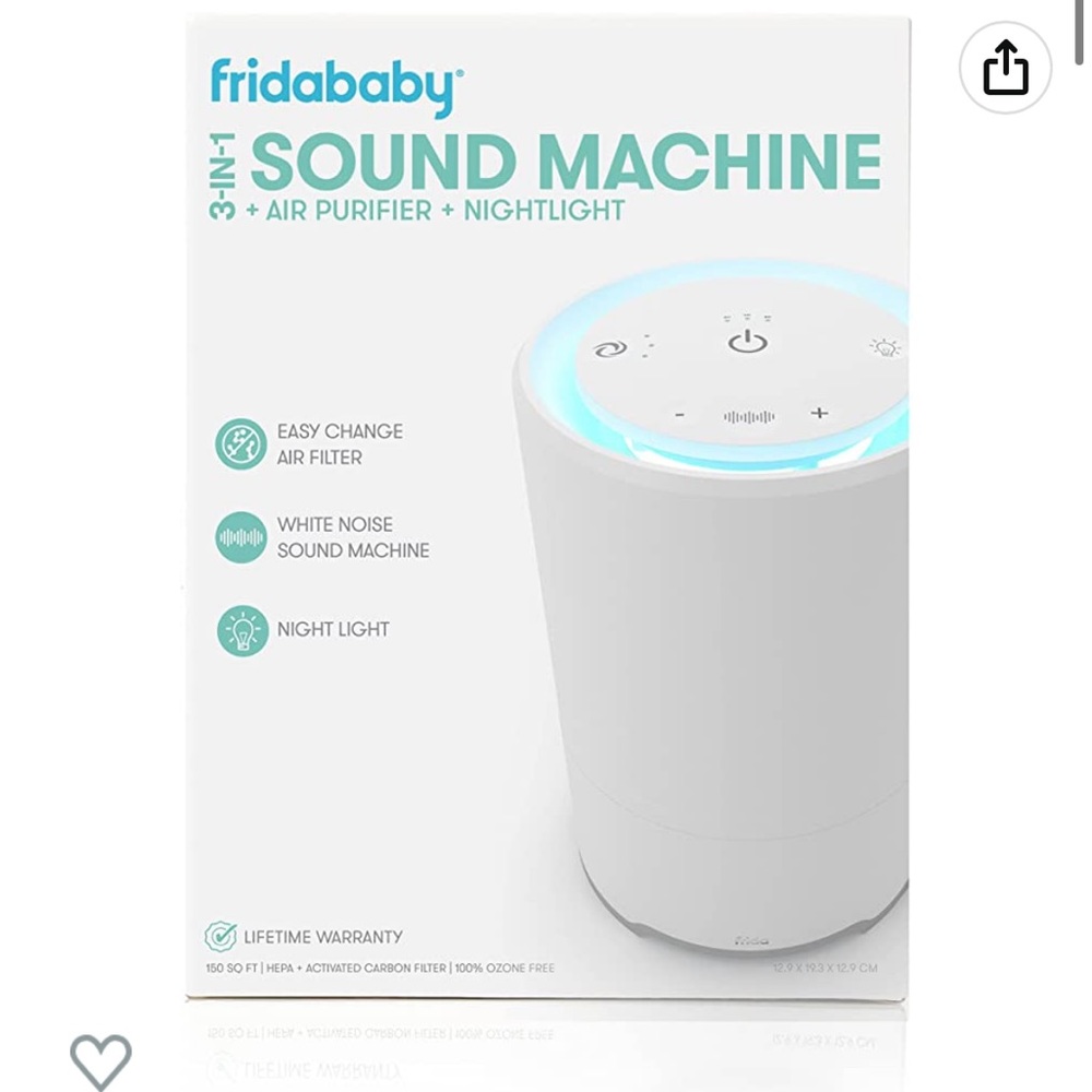 Like new without box